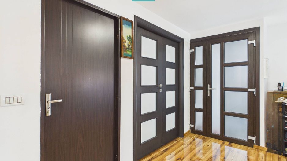 Casă 3 camere + spațiu afacere lângă Timișoara - Poză 24