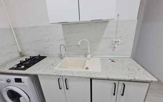 Apartament 2 camere, zona  Nord Cameliei, bloc cub. - Poză 8