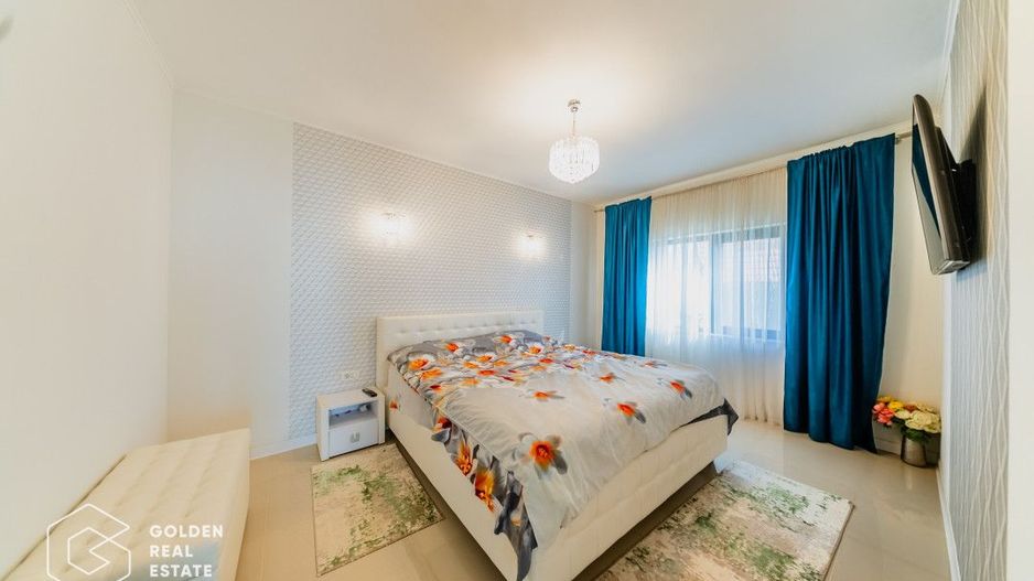 Vila P+M cu 5 camere in Gai, langa Manastire, confort si eleganta - Poză 1