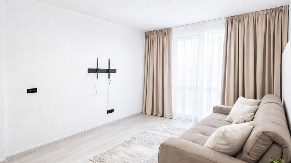 De inchiriat 2 camere Lacul Tei vis a vis de Fac. De Constructii - Poză 2