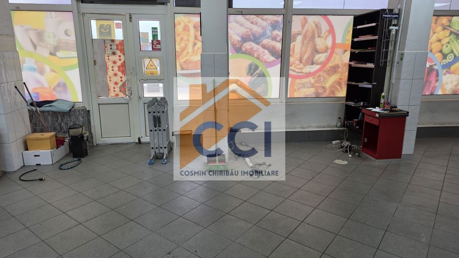 Spatiu comercial in inima cartierului Cornisa - Poză 26