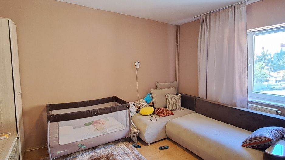 Brancoveanu vila 5 camere, garaj subteran, utilitati, acte disponibile - Poză 8