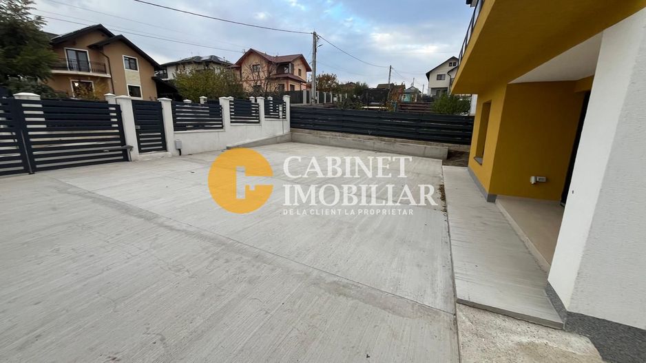 Casa individuala finalizata de vanzare in Valea Adanca - Poză 5