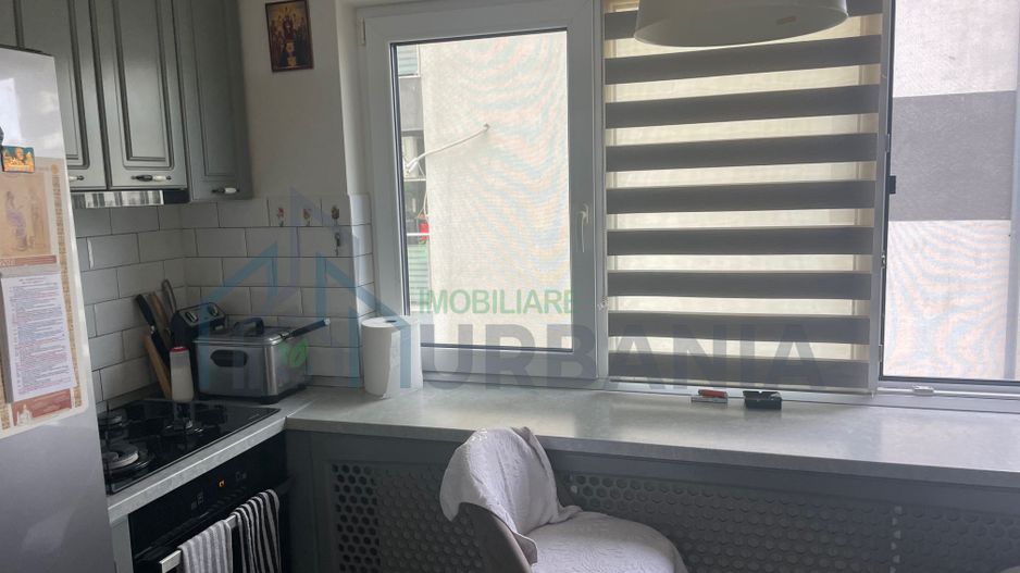 Apartament de vânzare, 3 camere, Rediu – 62 mp utili, etaj 2 - Poză 2