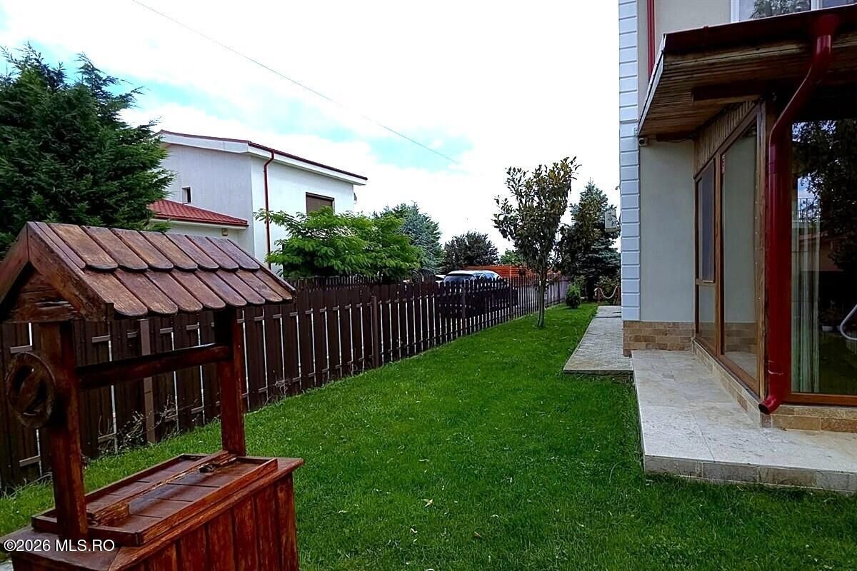 Cumpana - Del Sole, Str. Padova 4, vila P+M, teren pe colt de 397 mp! - Poză 29