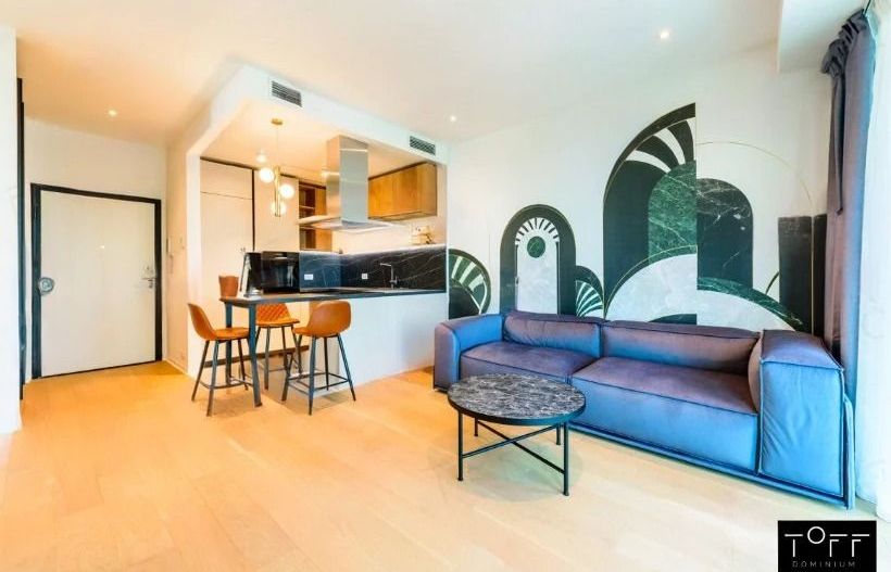 Apartament superb 3 camere I One Mircea Eliade – Priveliște panoramica - Poză 7