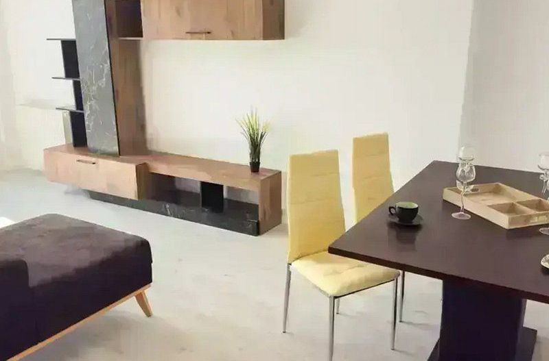 2 Camere, Complex CUBIC 7 Residence, Bloc FINALIZAT - POZE REALE. - Poză 8