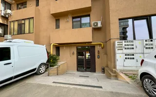 SOLD / VANDUT Apartament 2 camere de vânzare Constanța, zona Campus - Poză 13