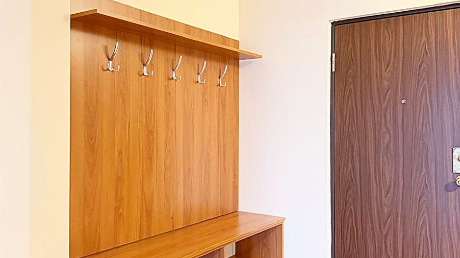 Apartament cu 2 camera in Cartierul Luceafarul din Oradea - Poză 11