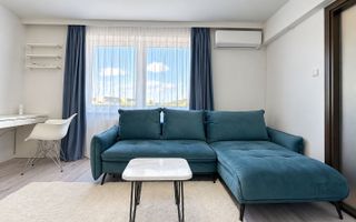 Apartament modern 2 camere | 52mp | Zona Centrala | Cluj Arena - Poză 2