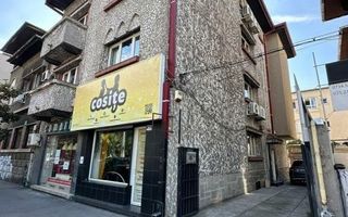 Inchiriez spatiu comercial stradal 100mp parter/Dorobanti/Metrou Stefan cel Mare - Poză 2