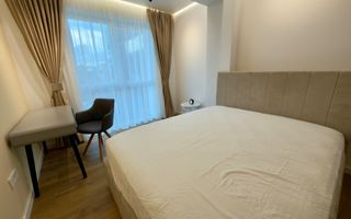 Apartament central finisare premium parcare subterana imobil nou - Poză 11