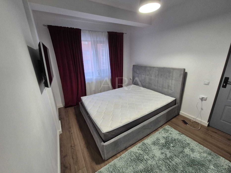 Apartament 3 camere – Florești, zona Panemar - Poză 3