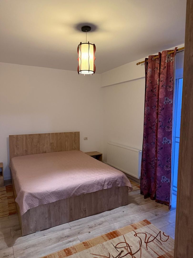Apartament de inchiriat in cetate - Poză 3