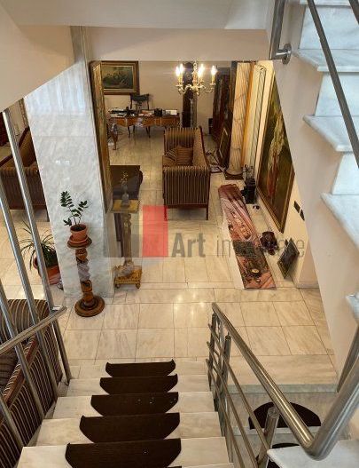 VILA IN BUCURESTII NOI - Poză 4