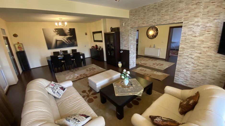 Vila individuala Stefanestii de Jos - Poză 5