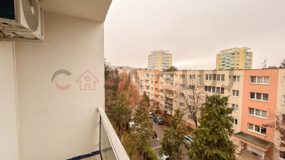 Apartament 3 camere renovat, zona BT Brancusi ! - Poză 8