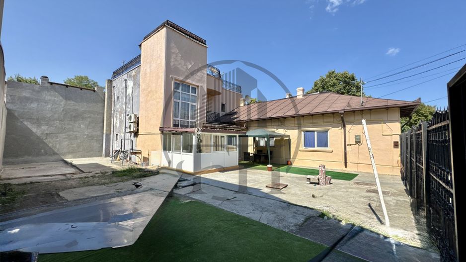 Casa de vanzare Constanta - Poză 16