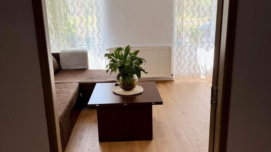 COMISION 0% | Apartament cu 2 cammere | Malul Begăi | Iosefin - Poză 6