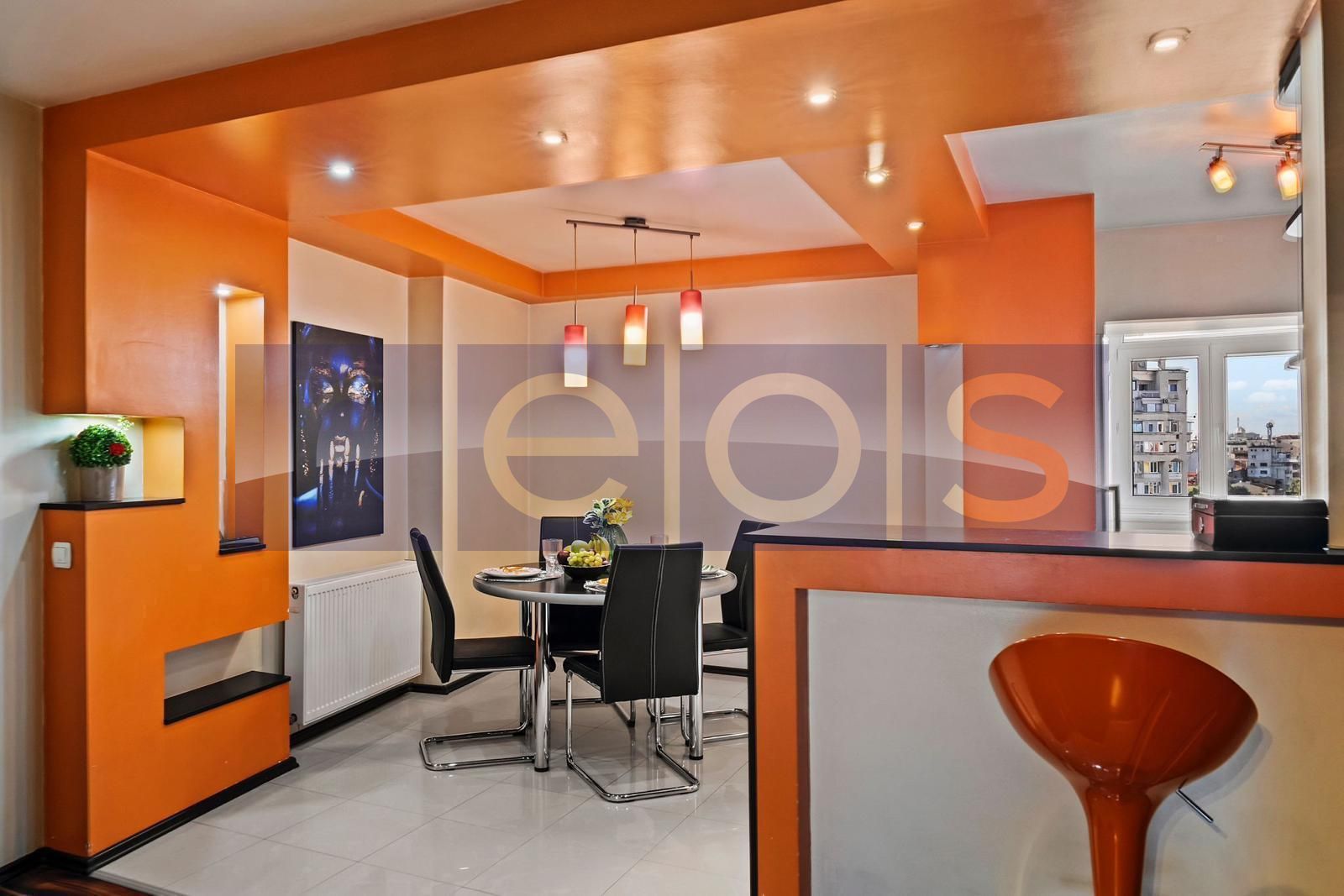 VANZARE 4 CAMERE - DECOMANDAT -  UNIRII- FANTANI - Poză 6