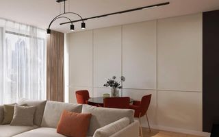 Închiriere apartament 2 camere 61mp | Parcare inclusă - Poză 8