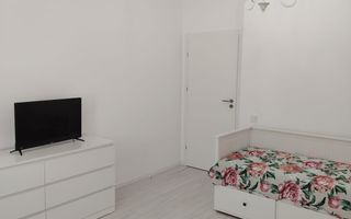 Garsoniera de inchiriat | bloc nou | centrala |  Plaza Residence - Poză 1