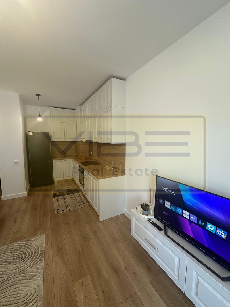 Podu Ros /Tudor  - Bloc nou- 2 Camere - parcare subterana ! - Poză 11