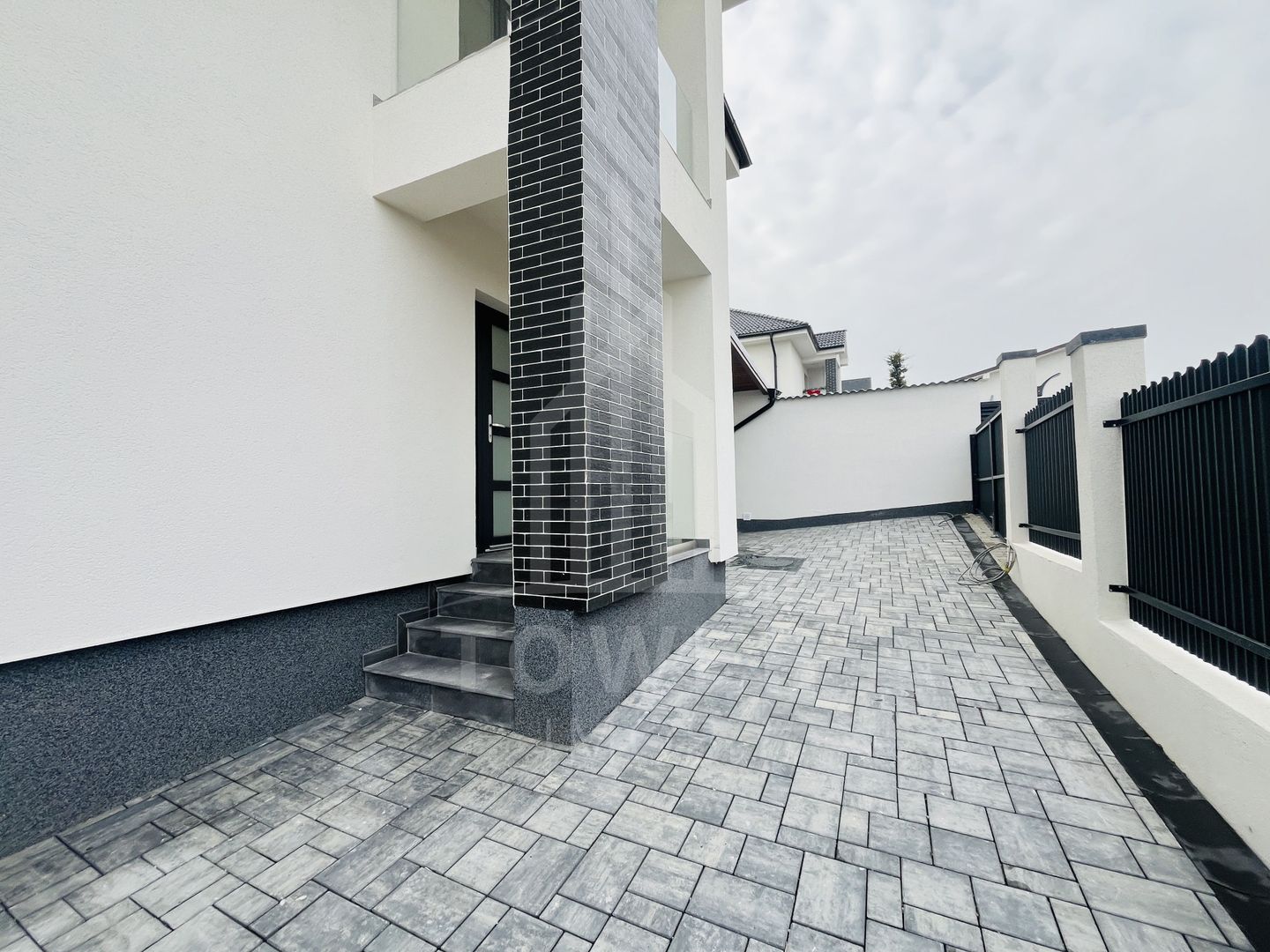 Casa moderna Premium - Poză 29