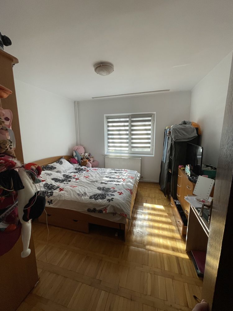 Vanzare Apartament 3 camere Rahova Pecineaga / Malcoci/ Petre Ispirescu - Poză 3