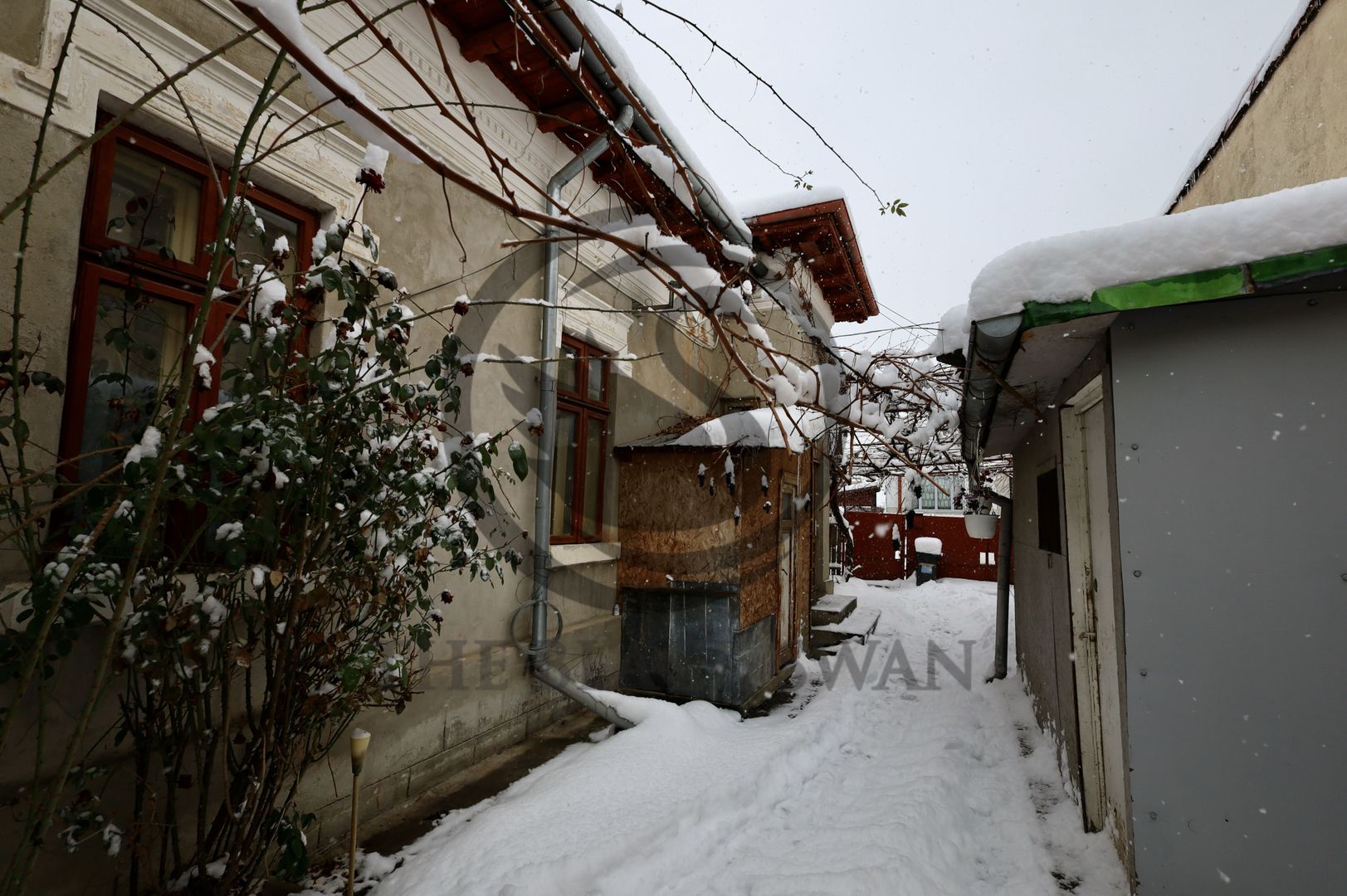 Casa interbelica de vanzare | Ultracentral, Ploiesti | COMISION 0% - Poză 20