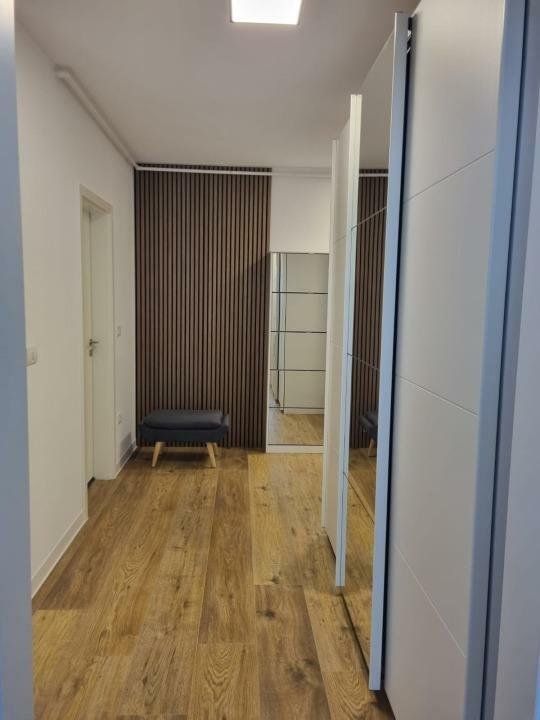 LIVIU REBREANU | 2 CAMERE | MOBILAT SI UTILAT | BLOC NOU - Poză 8