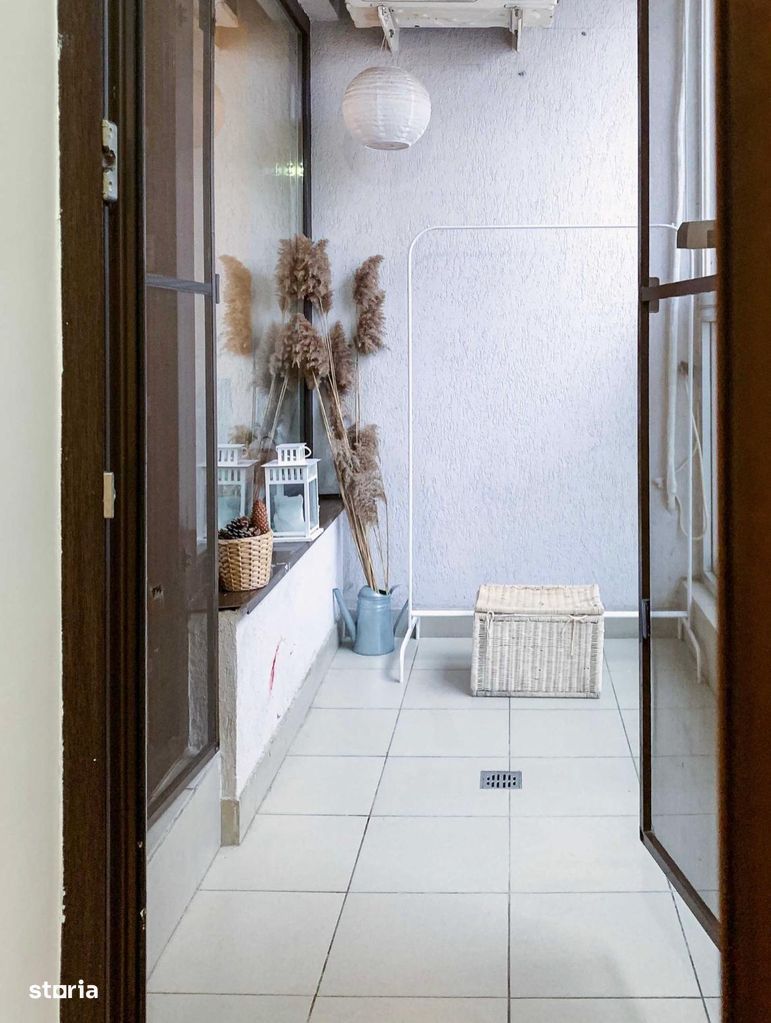 Apartament modern cu 2 camere | Vitan Residence 2 | Metrou Mihai Bravu - Poză 3