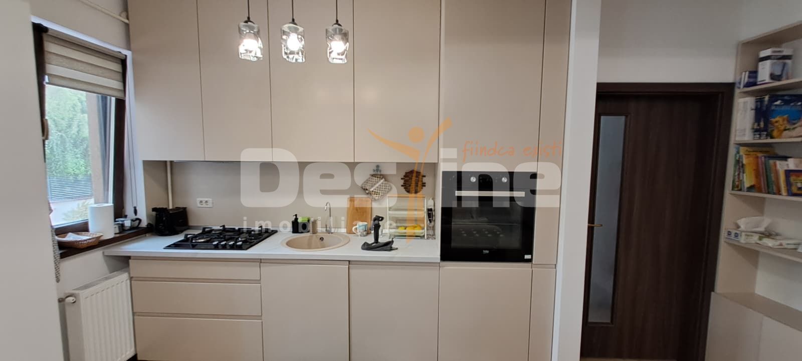 VALEA ADANCA - Apartament 2 camere, 56 mp - Poză 5