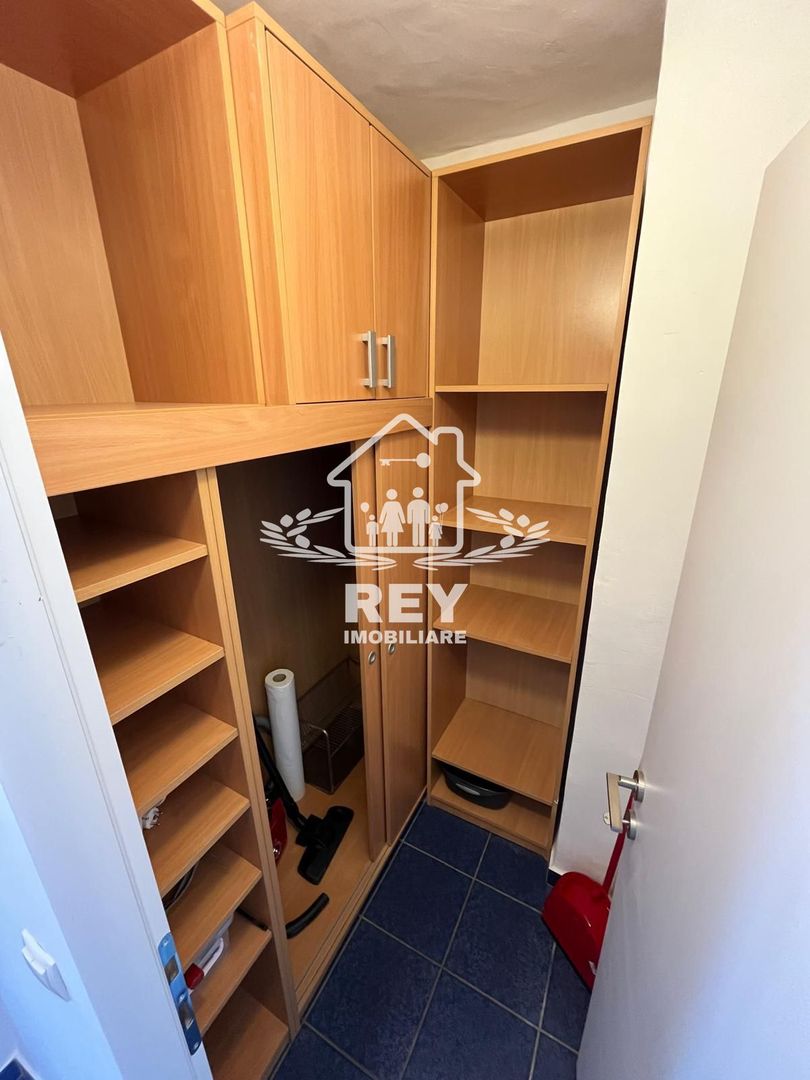 Inchiriez apartament 4 camere in Cartier Strand - Sibiu - Poză 17