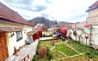 Casa-Central-Brasov-Sitei-Universitate-125mp-curte-280mp-Disponibila - Poză 7
