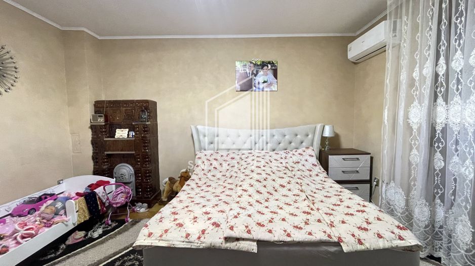 Apartament 3 camere | Etaj 2 | Zona centrala - Poză 2