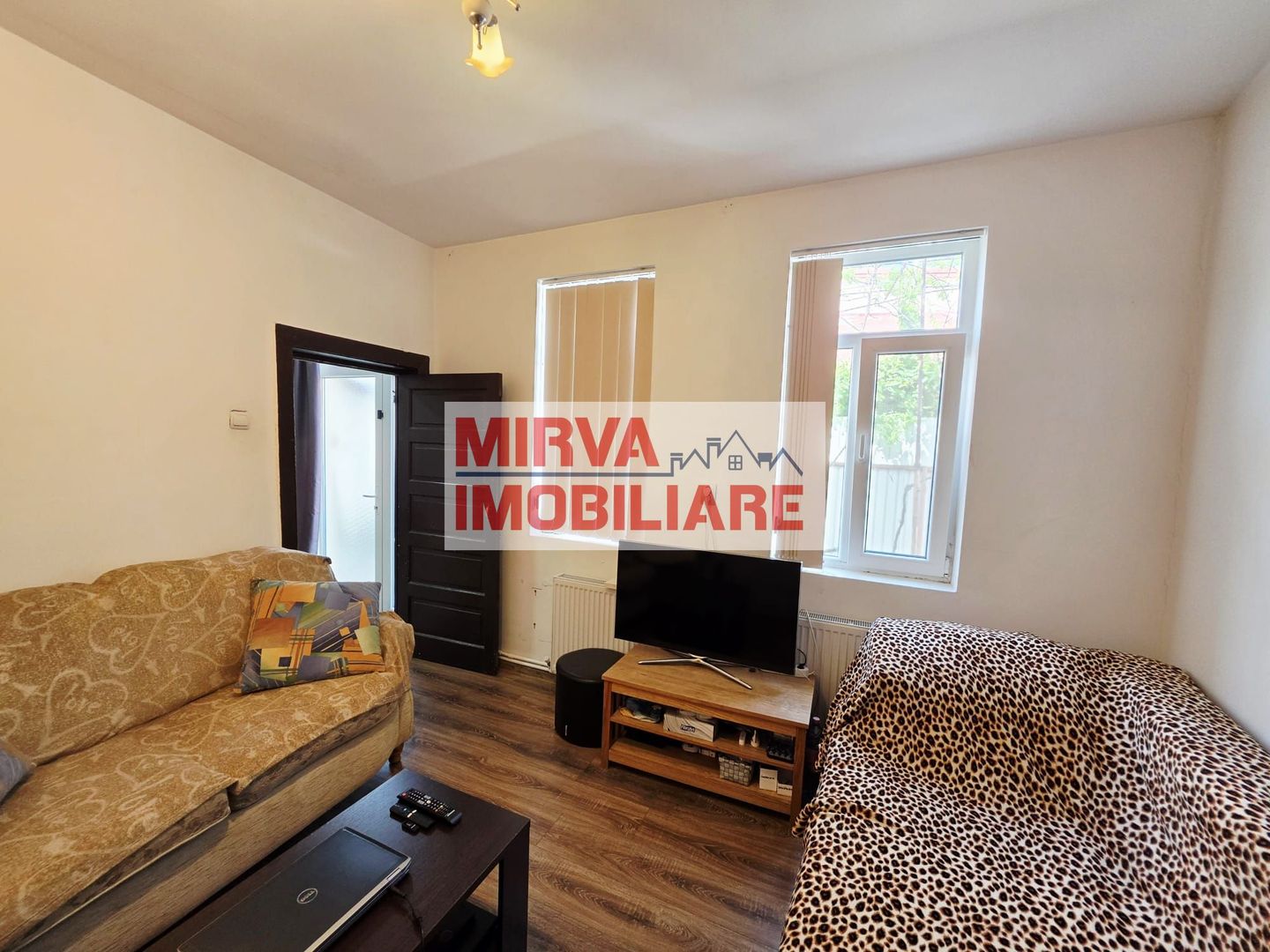 Casă 5 camere Dorobanțu | Panouri solare | Teren 299 mp - Poză 36