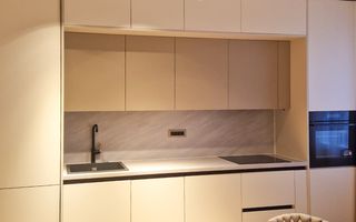 Chirie | Apartament 3 camere | Nou | Parcare | Iancu Nicolae - Poză 10