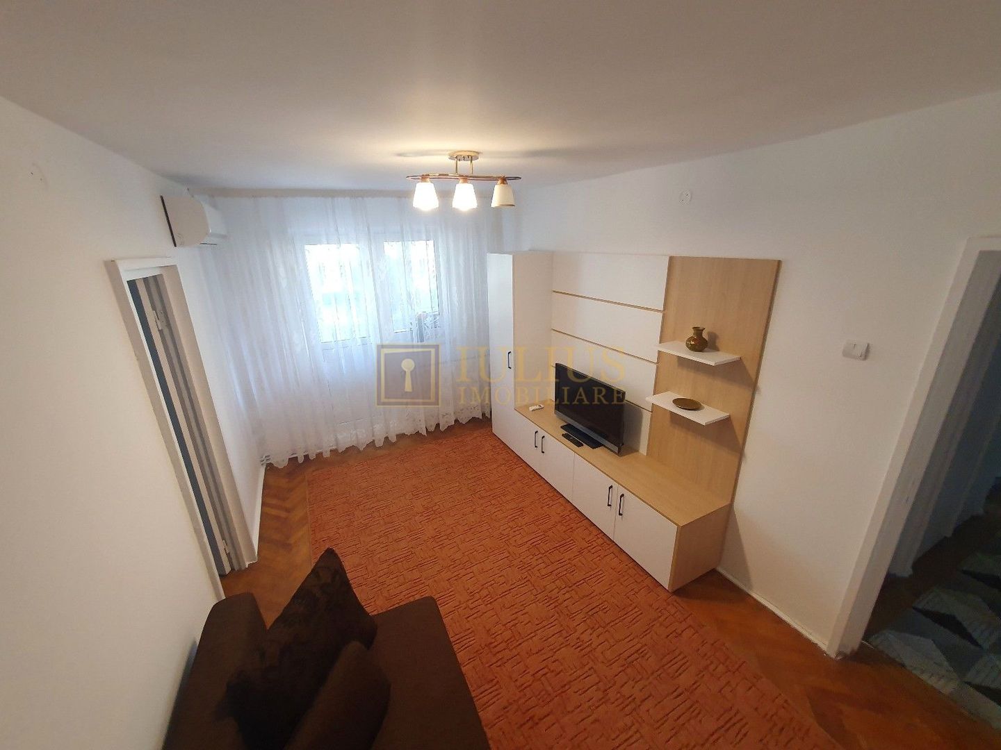 15 minute de complex, 3 camere, centrala propeie - Poză 1