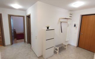 3 camere, 120mp, centrala, parcare, pet friendly, Doamna Ghica Plaza - Poză 6