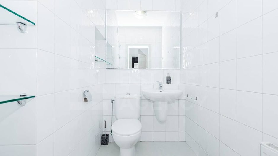 Chirie, apartament, 3 camere, str. Petru Movilă, Centru - Poză 10