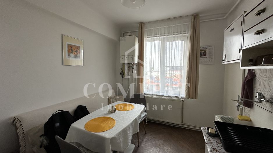 Apartament 1 camera | 36,66mp | Stadion CFR - Poză 5