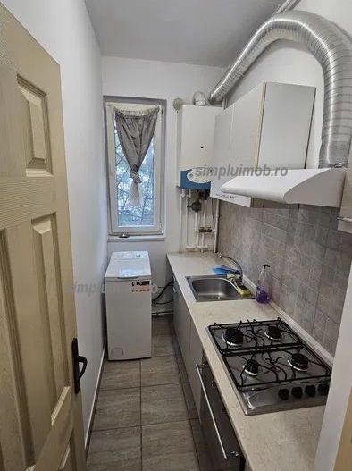 Centrala Proprie Garsoniera Blvd Basarabia - Poză 5