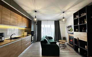 Apartament la cheie ! 2 camere ! Zona Str Teilor - Floresti - Poză 12