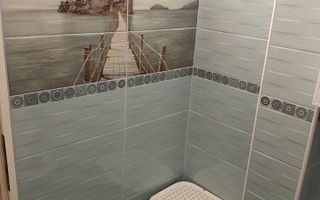 Semicentral - Gh Lazar 2 camere decomandat renovat - Poză 8