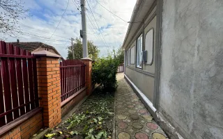 Casă  + teren 10 ari Ghidighici, str. Ștefan cel Mare și Sfânt – Ultracentral - Poză 11