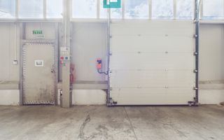 Spațiu depozitare 1,400 mp de închiriat în Ghiroda - Poză 11