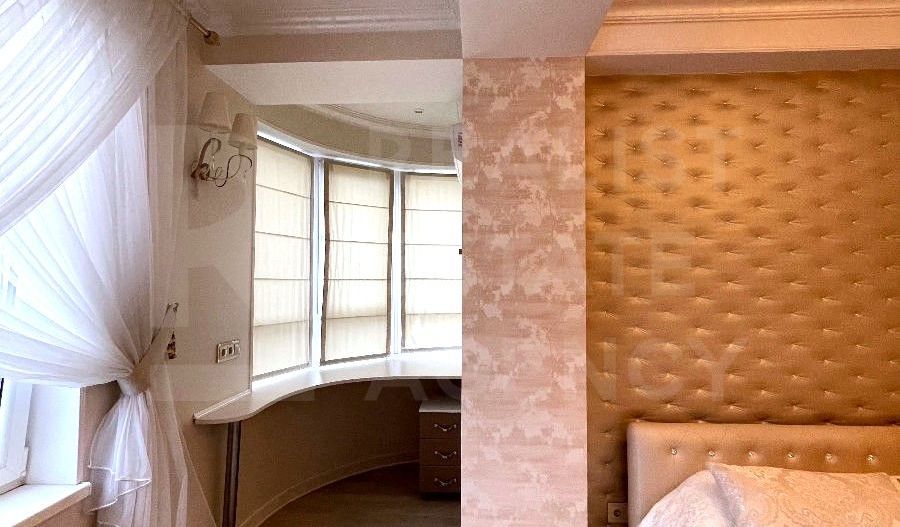 Chirie, apartament, 2 camere, strada Sfîntul Andrei, Râșcani - Poză 3