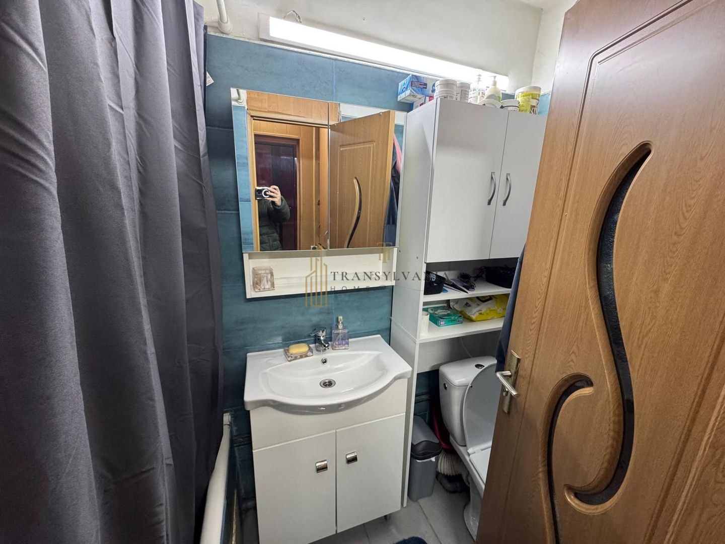 Garsoniera de vanzare - Poză 6