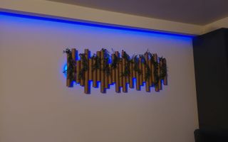 Apartament 2 camere | Garaj | Prima Inchiriere | Zona Eroilor Floresti - Poză 20